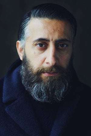 Bild von Kida Khodr Ramadan