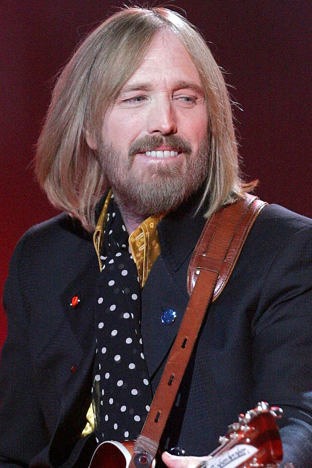 Bild von Tom Petty
