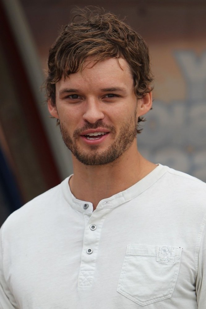 Bild von Austin Nichols
