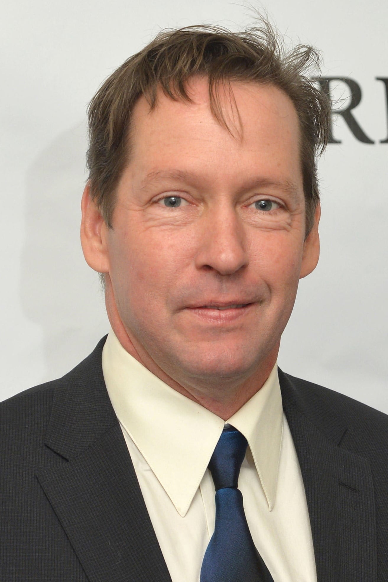Bild von D. B. Sweeney