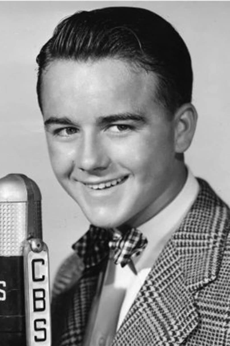 Bild von Dickie Jones