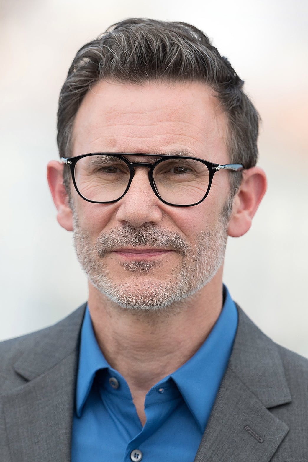 Bild von Michel Hazanavicius