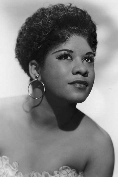 Bild von Ruth Brown