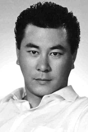 Bild von Roy Chiao