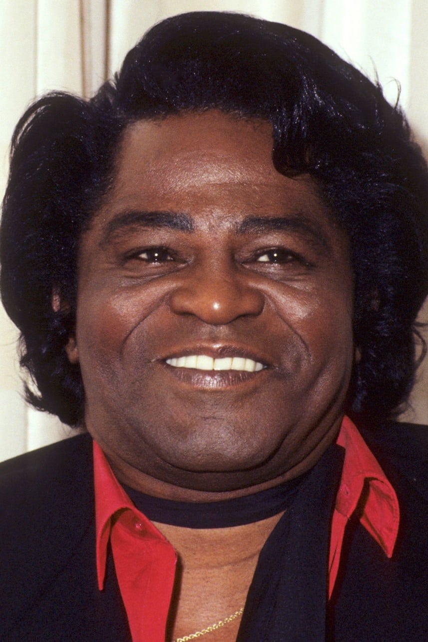 Bild von James Brown