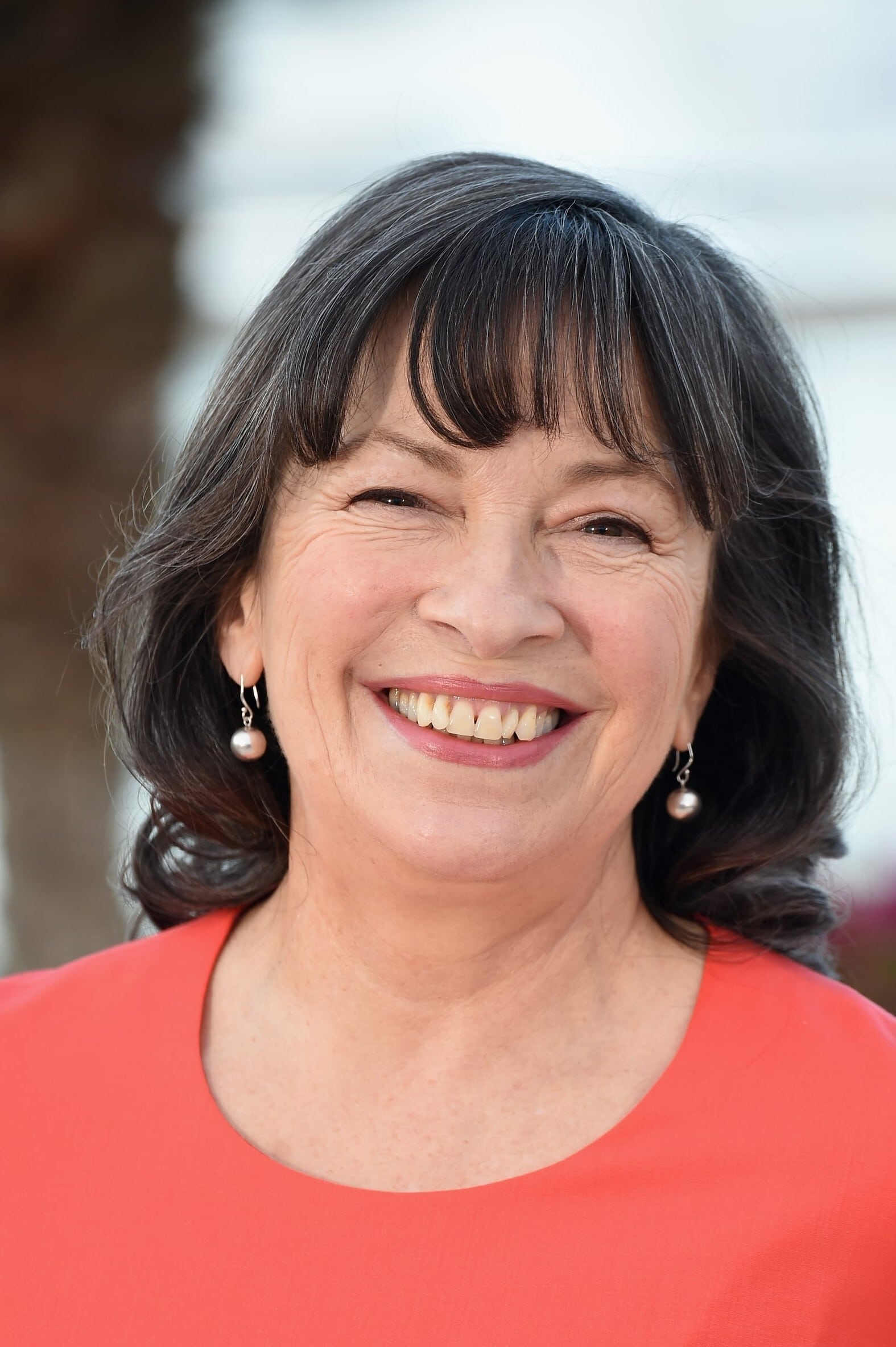 Bild von Marion Bailey