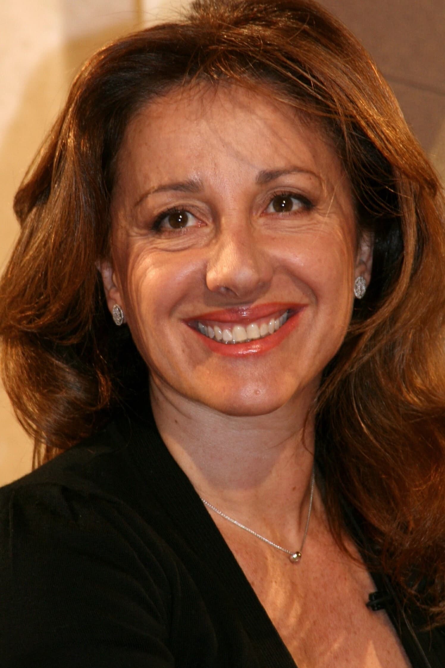 Bild von Carla Signoris