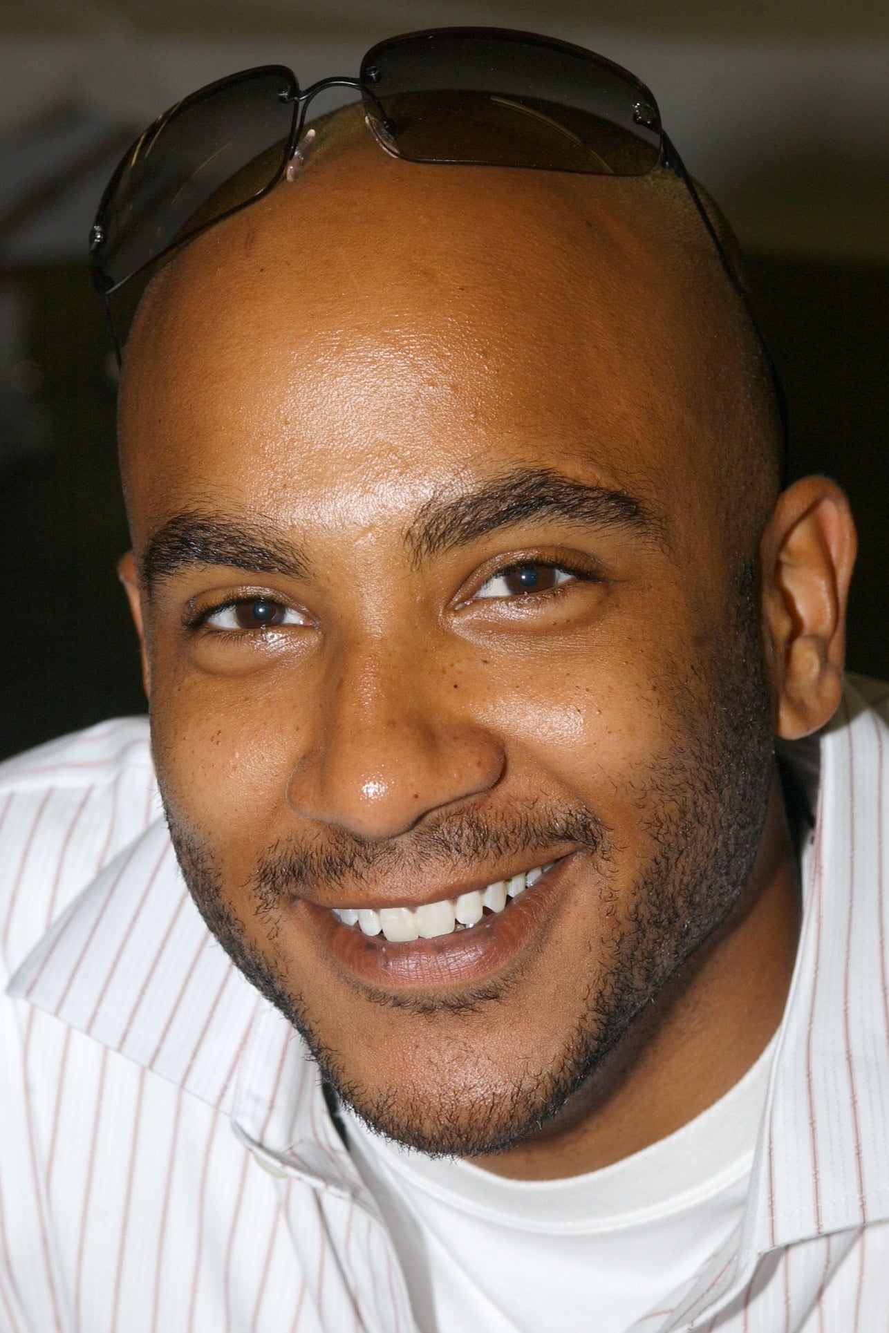 Bild von Cirroc Lofton