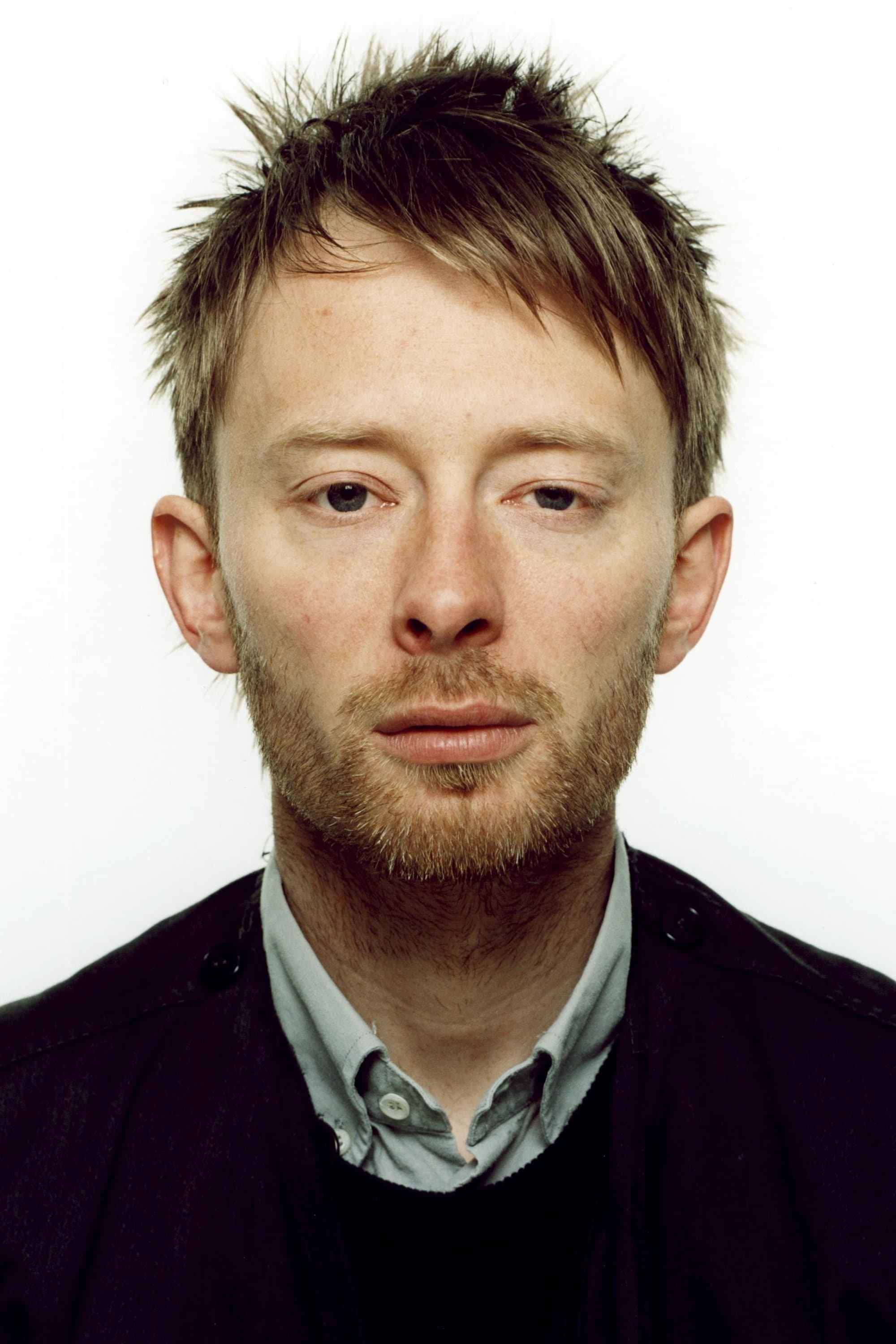 Bild von Thom Yorke