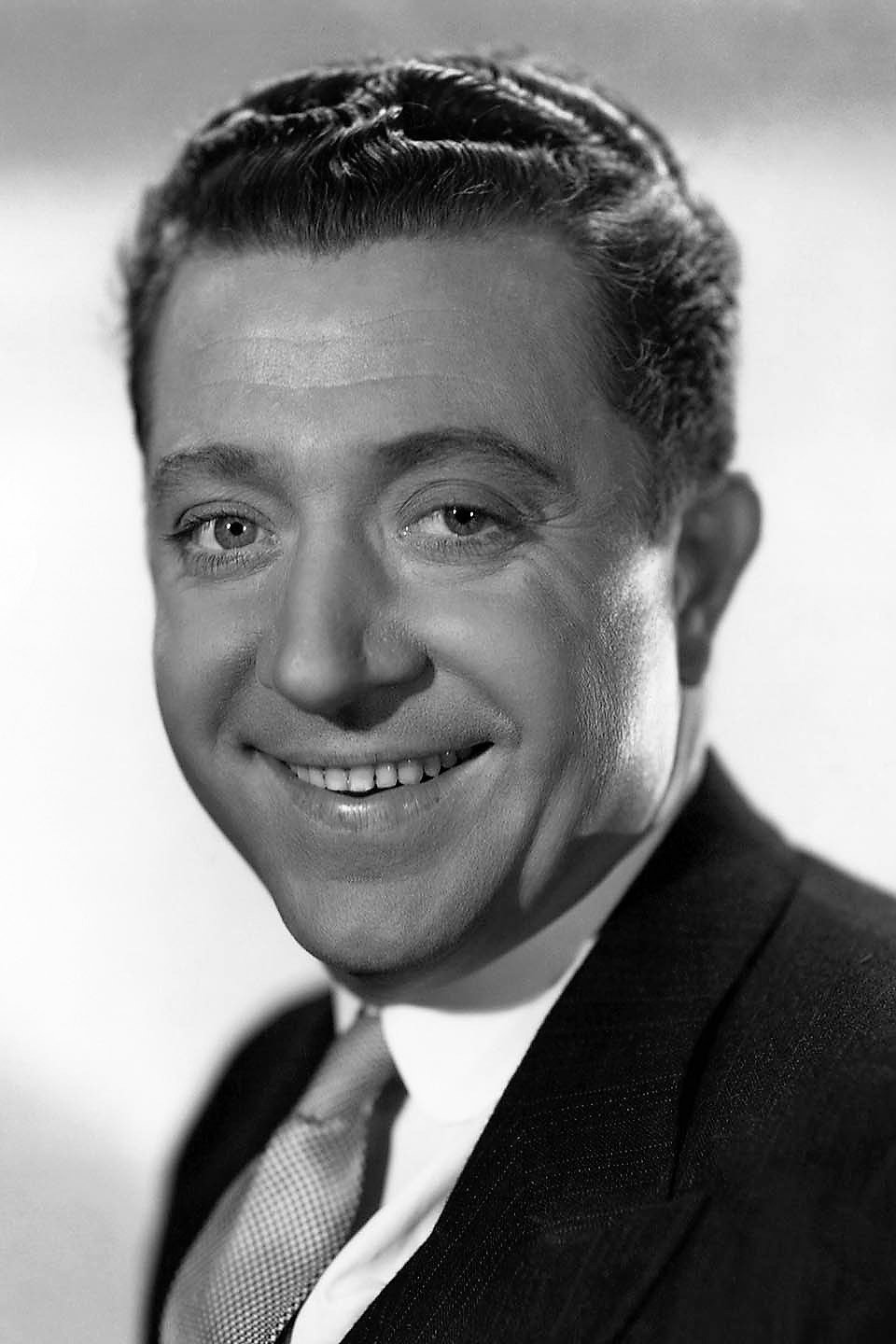 Bild von Frank McHugh