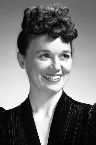 Bild von Jeanette Nolan