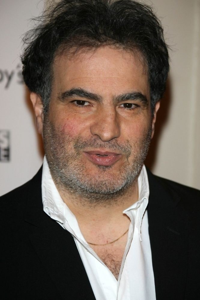 Bild von Raphaël Mezrahi