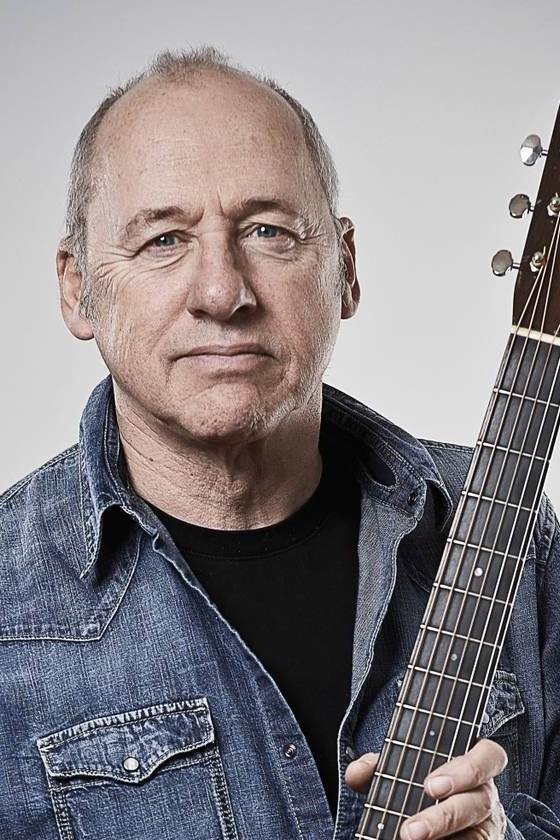 Bild von Mark Knopfler