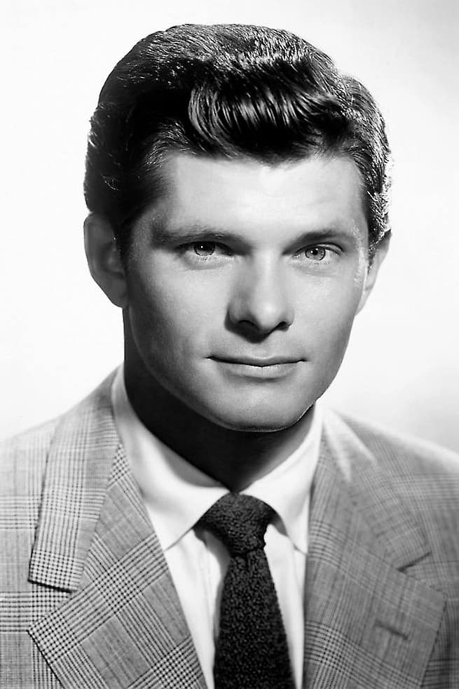 Bild von Dewey Martin