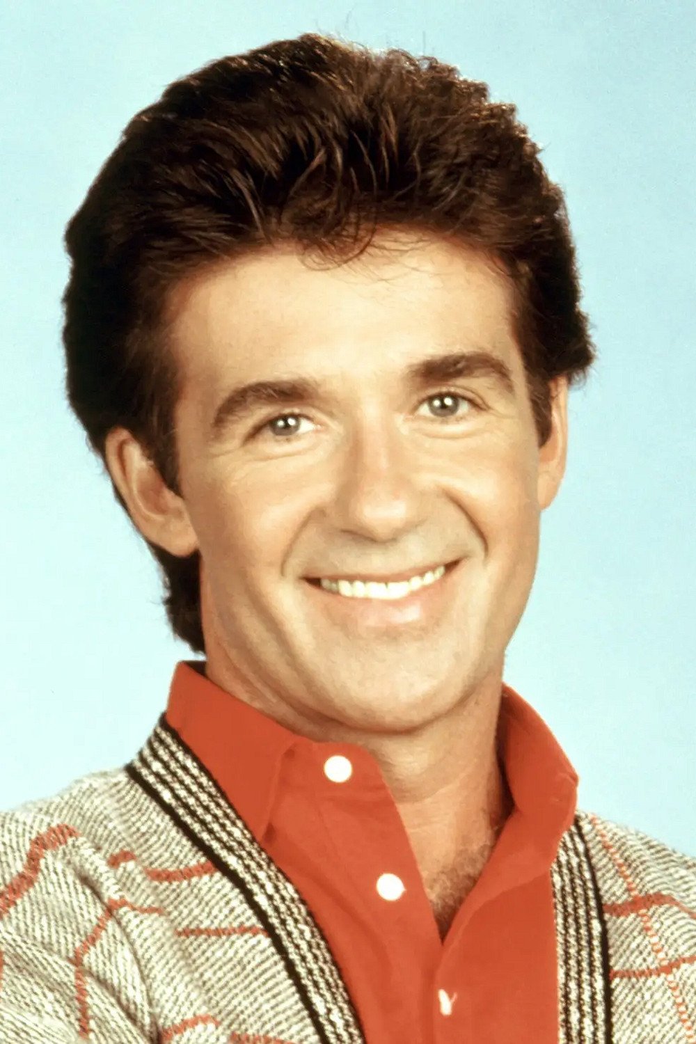 Bild von Alan Thicke