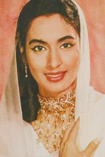 Bild von Nutan