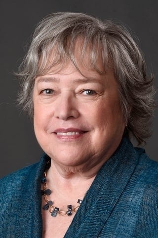 Bild von Kathy Bates