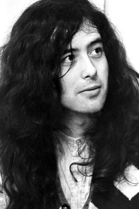 Bild von Jimmy Page