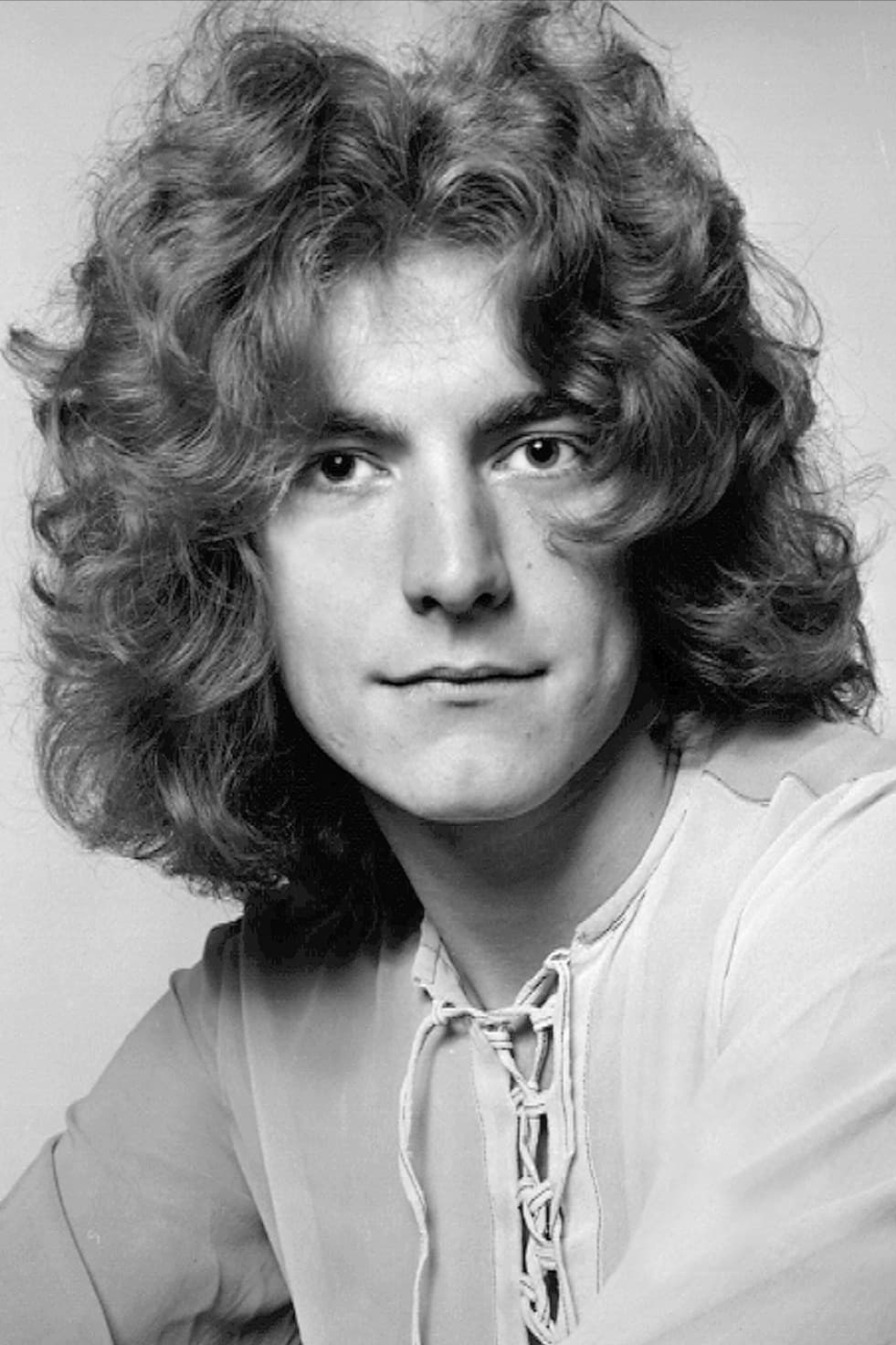 Bild von Robert Plant