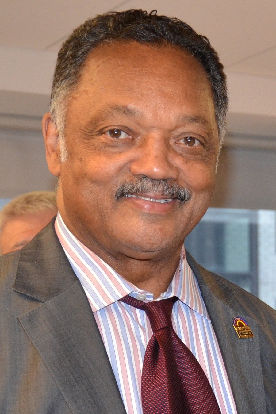 Bild von Jesse Jackson