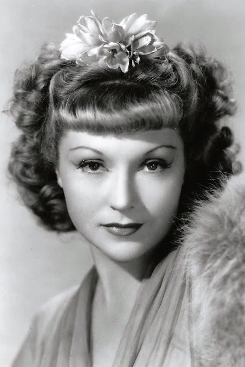 Bild von Joyce Compton