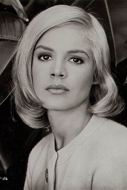 Bild von Sandra Dee