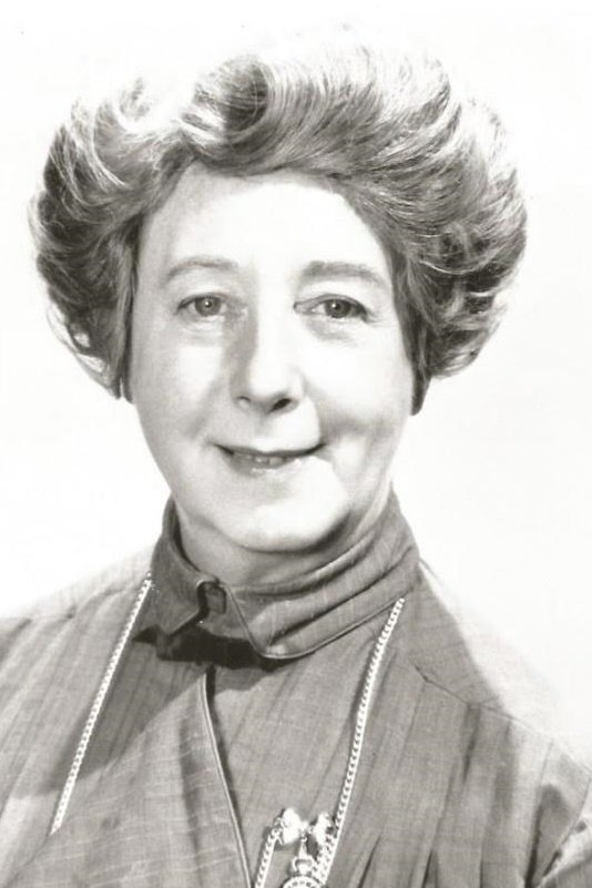 Bild von Mona Washbourne
