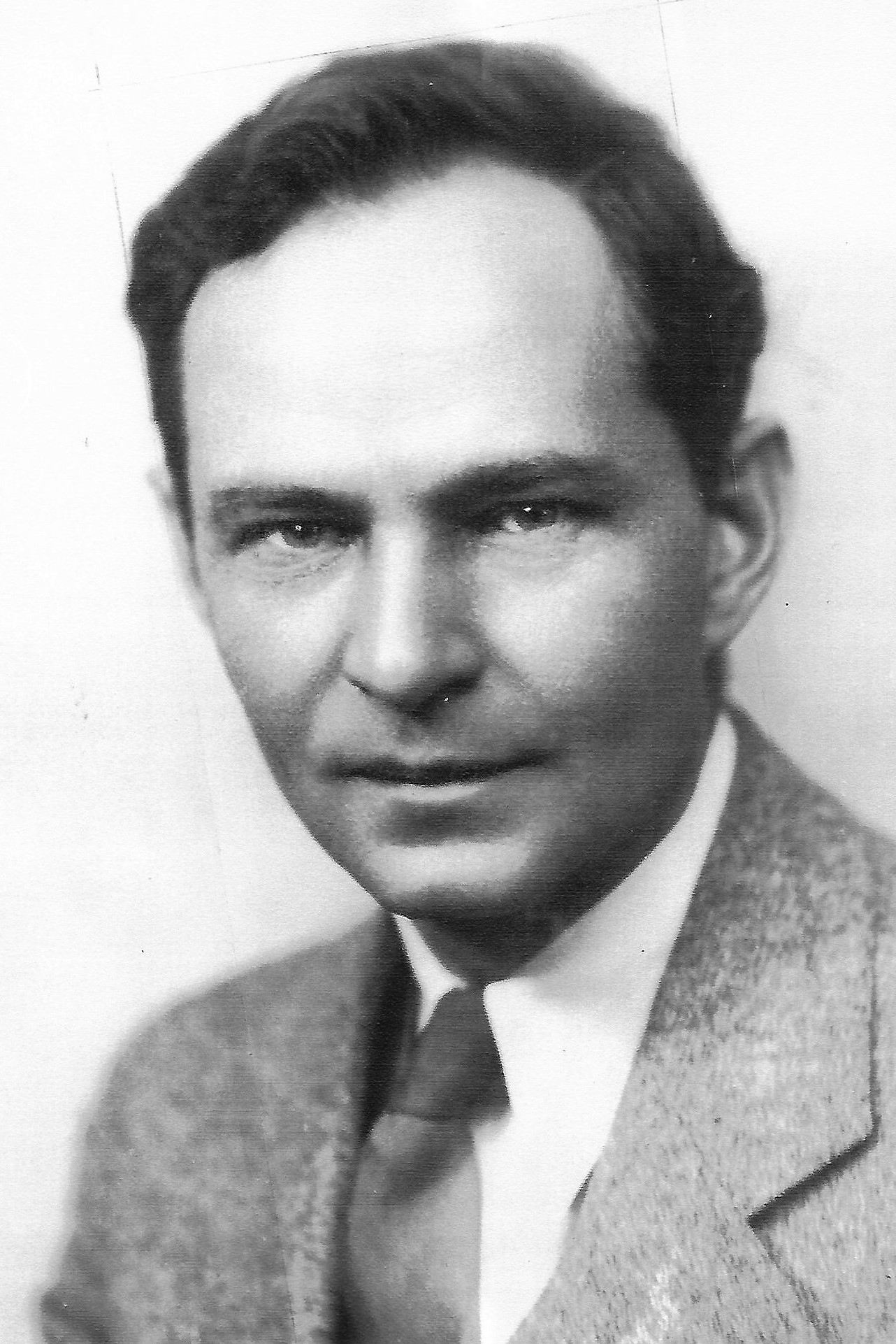 Bild von Earle Hodgins