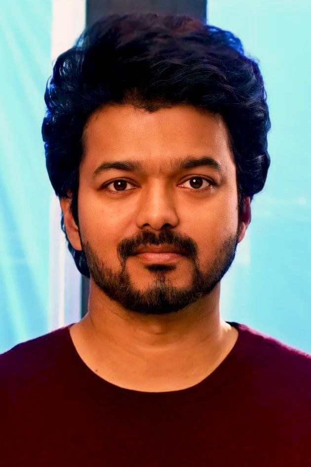 Bild von Vijay