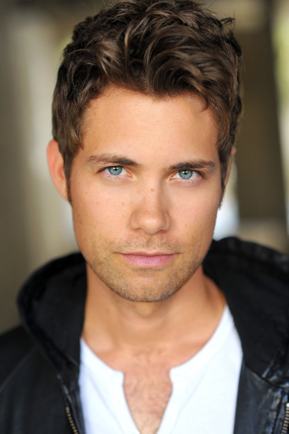 Bild von Drew Seeley