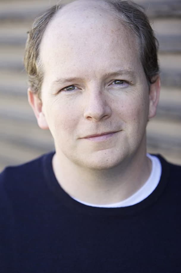 Bild von J.D. Walsh