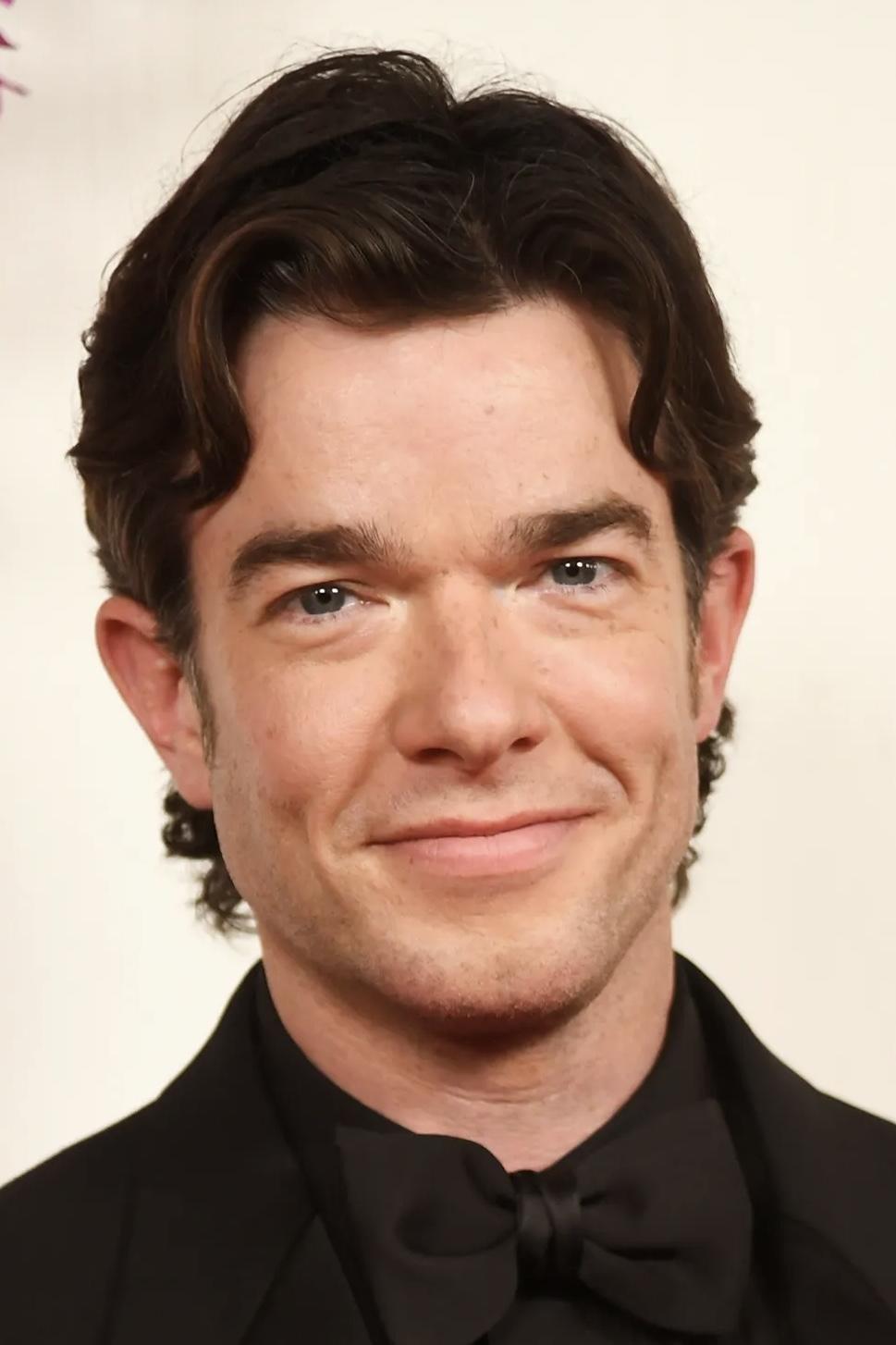 Bild von John Mulaney