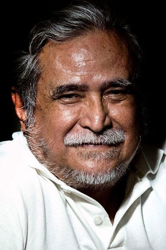 Bild von Slamet Rahardjo
