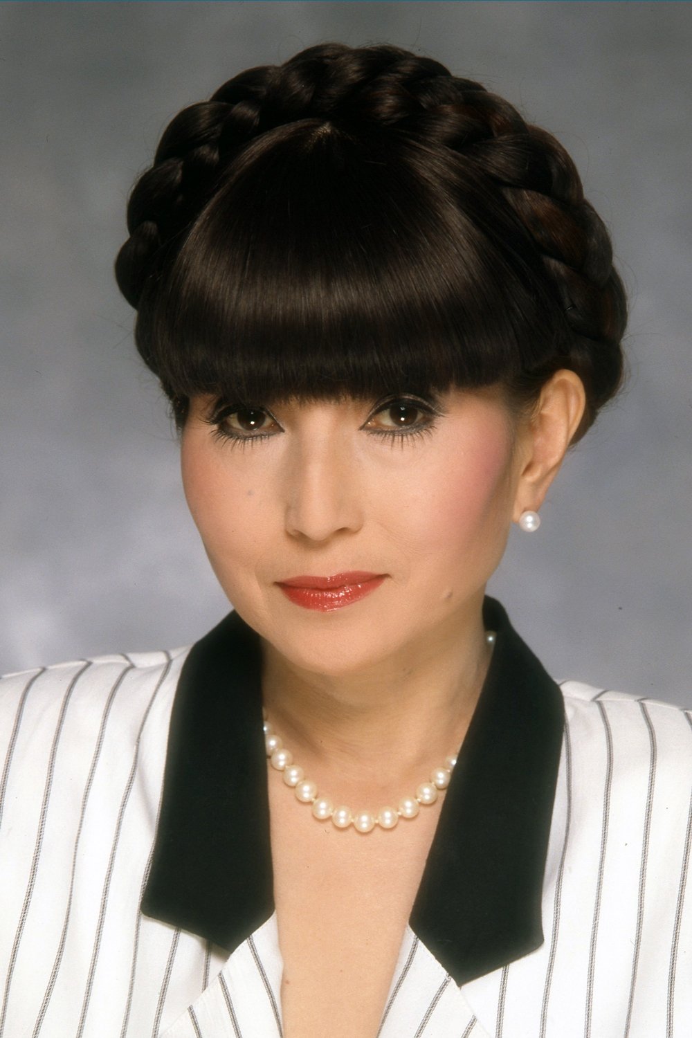 Bild von Tetsuko Kuroyanagi
