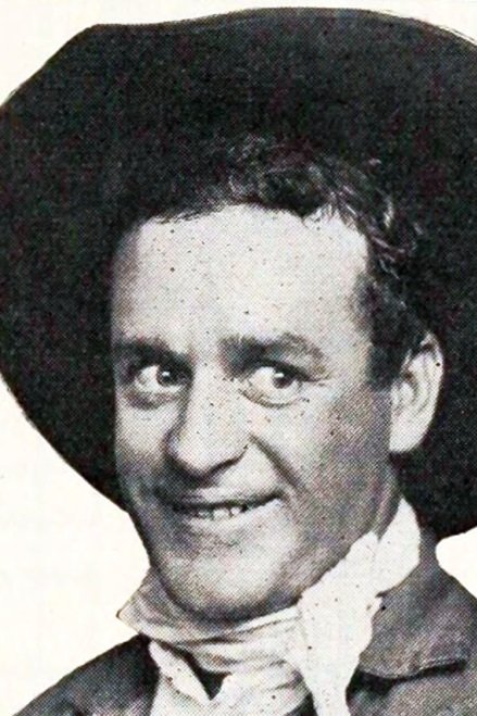 Bild von Gilbert Holmes