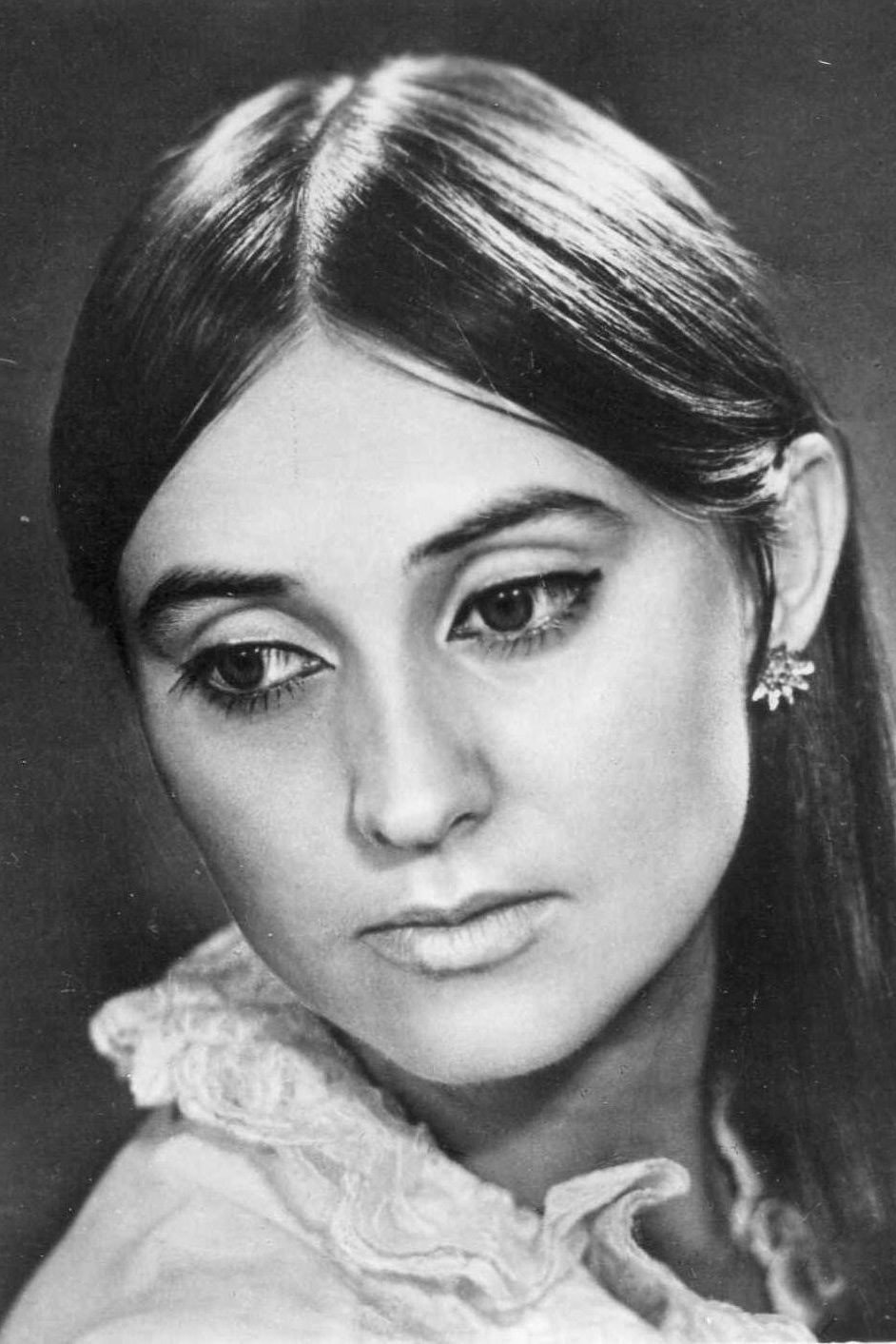 Bild von Larysa Kadochnykova