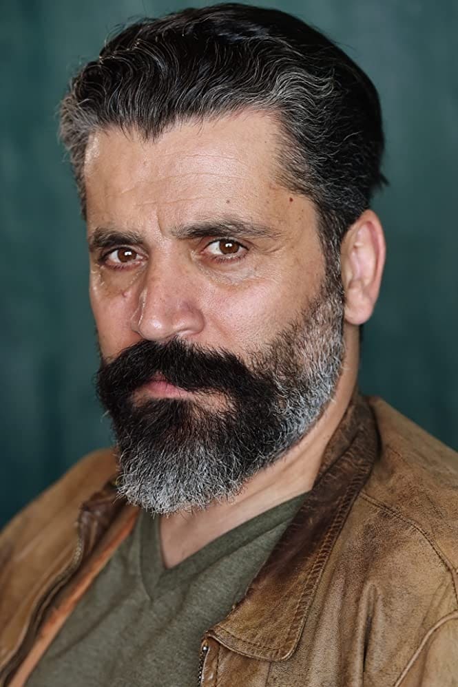 Bild von Ray Haratian