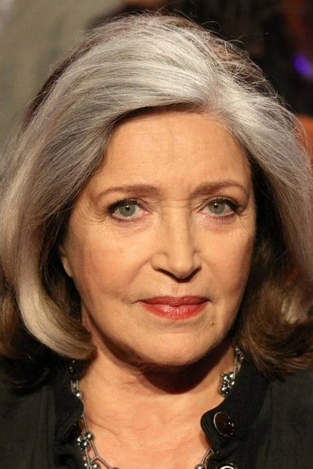Bild von Françoise Fabian