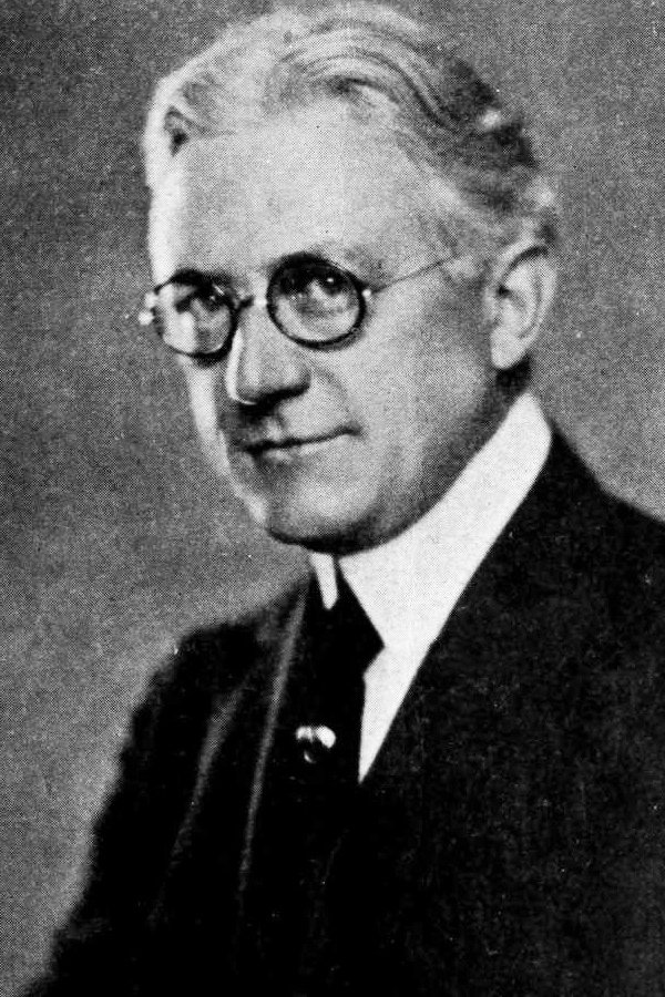 Bild von William Worthington