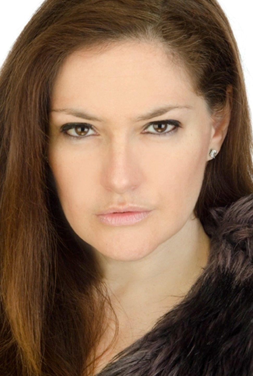 Bild von Sasha Graham