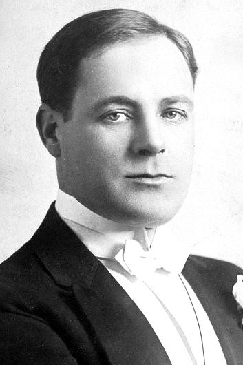 Bild von T. Roy Barnes