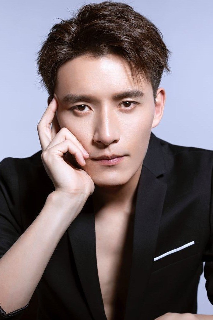 Bild von Wang Xichao