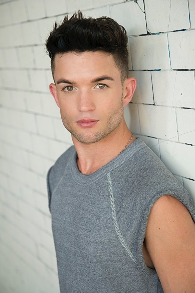 Bild von Chris Trousdale