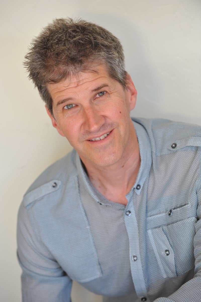 Bild von Chad Wackerman