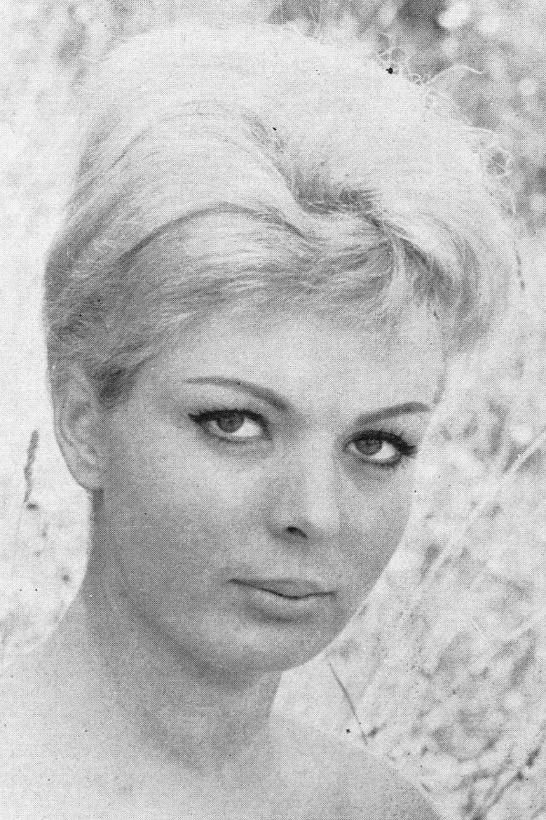 Grazia Volpi