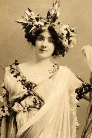 Bild von Lady Tree