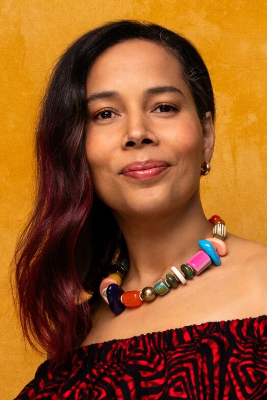 Bild von Rhiannon Giddens