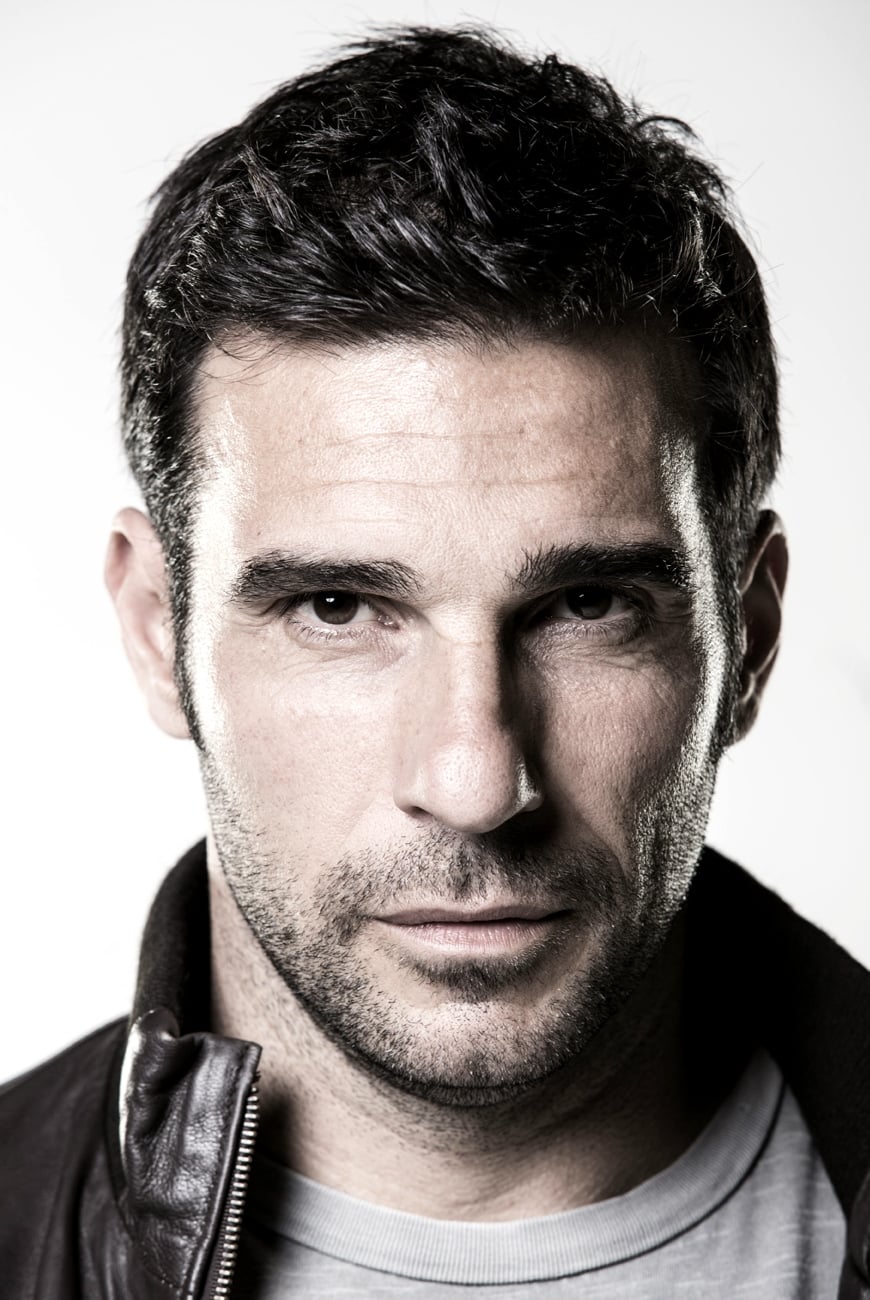 Bild von Edoardo Leo