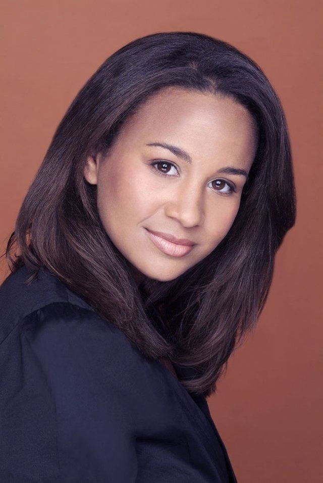 Bild von Shadia Simmons