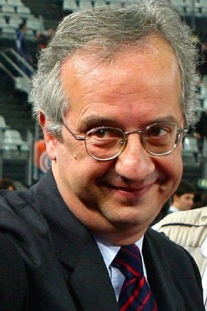 Bild von Walter Veltroni